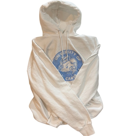 Other - University of North Carolina hoodie
Size- Medium (feels like a small)